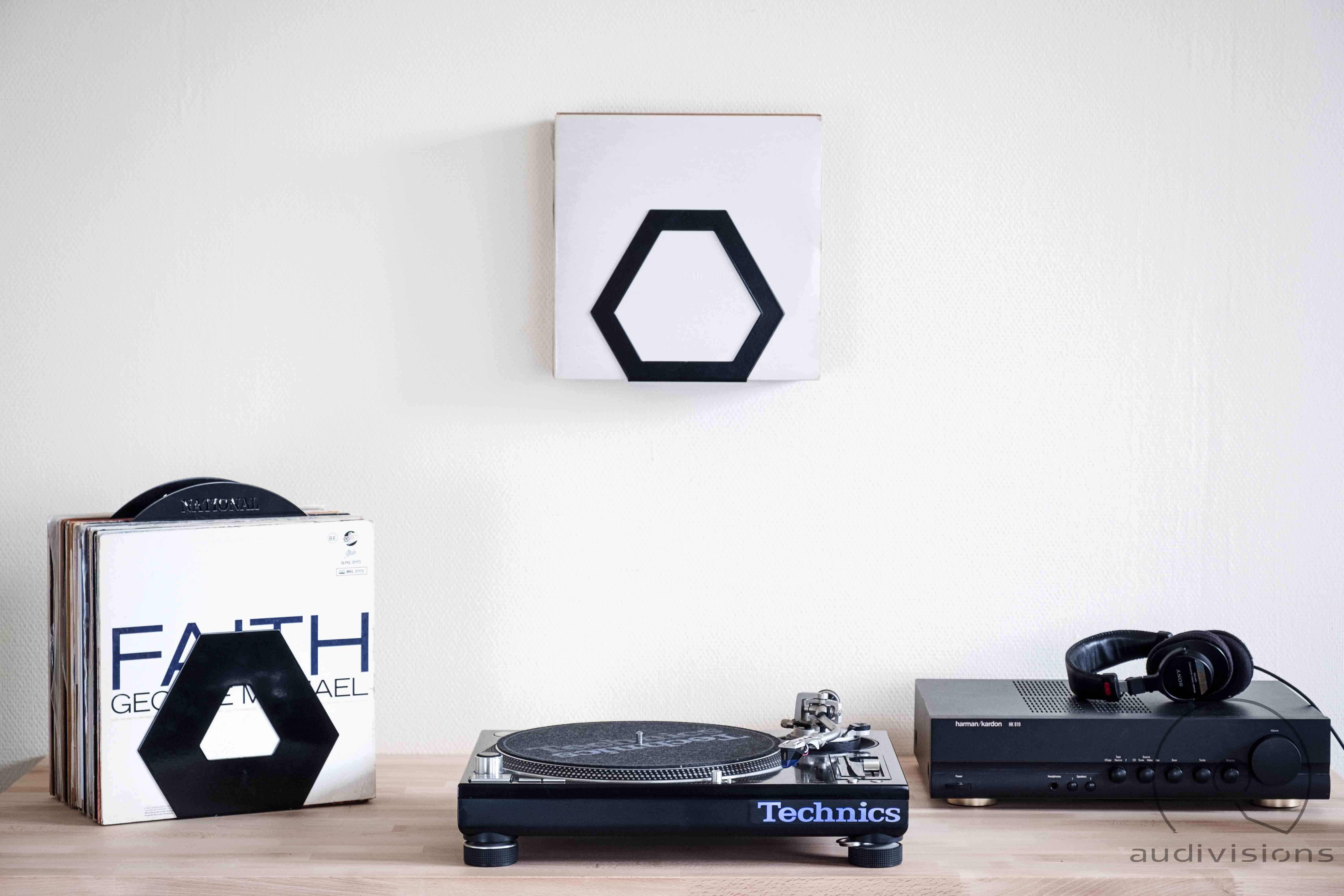 Hexa (fali) - Image 7